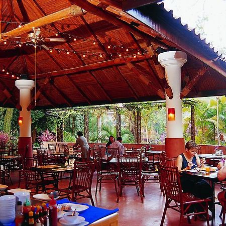 Loma Resort & Spa Pattaya Ristorante foto