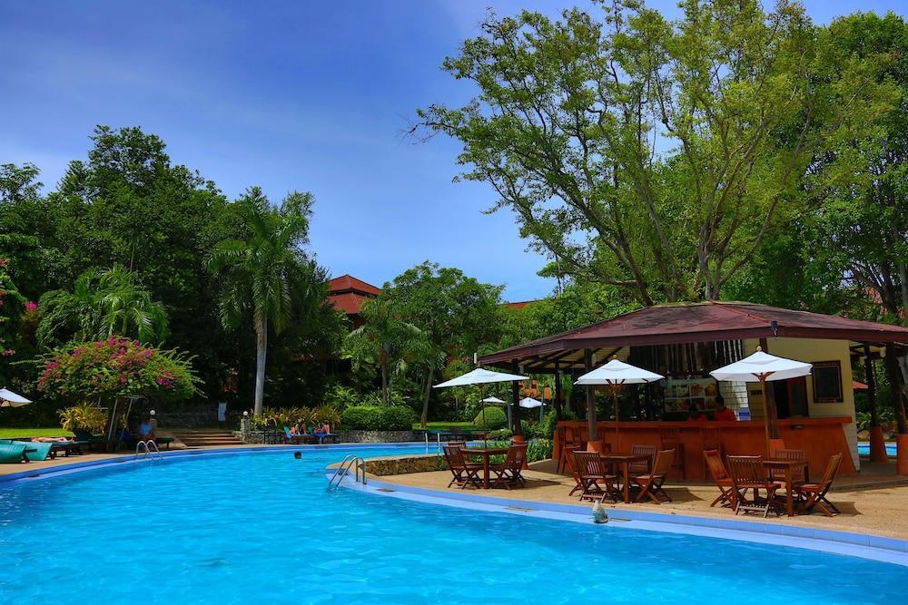 Loma Resort & Spa Pattaya Esterno foto