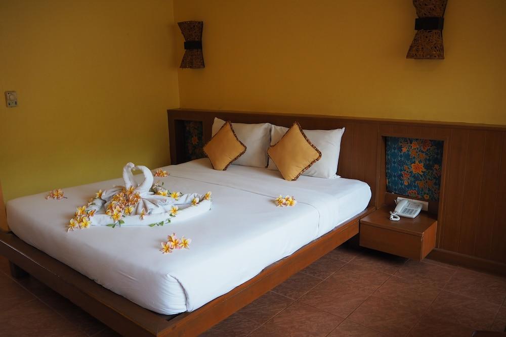 Loma Resort & Spa Pattaya Esterno foto