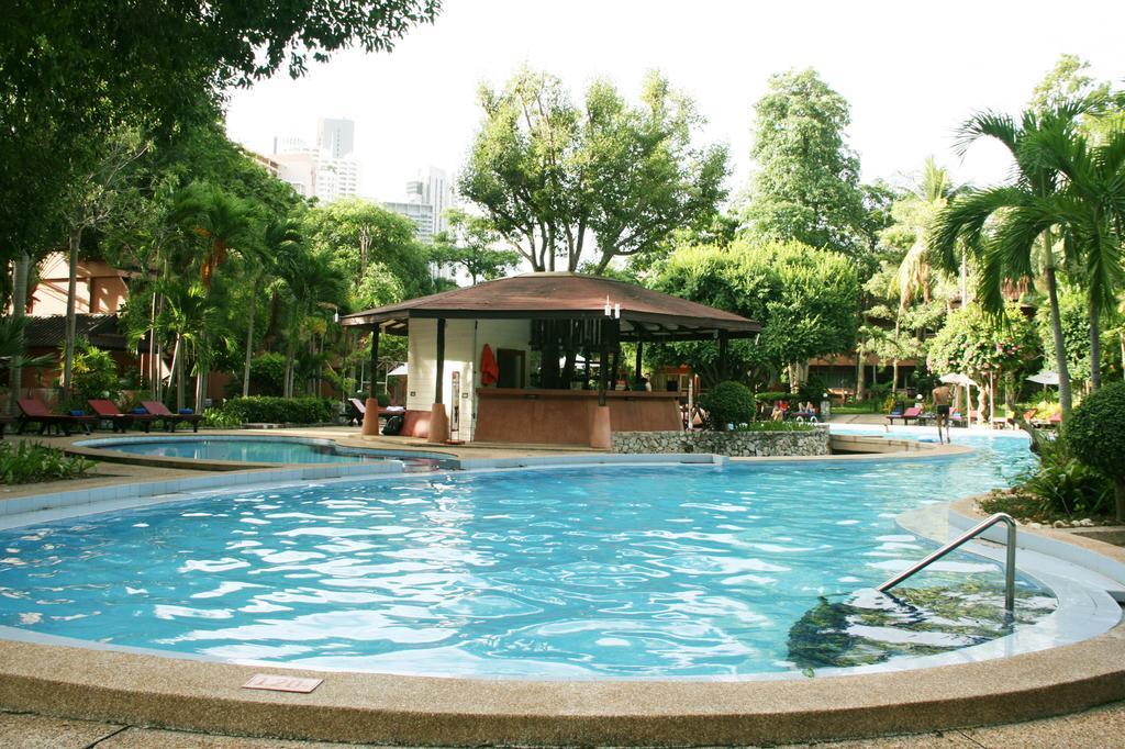 Loma Resort & Spa Pattaya Esterno foto
