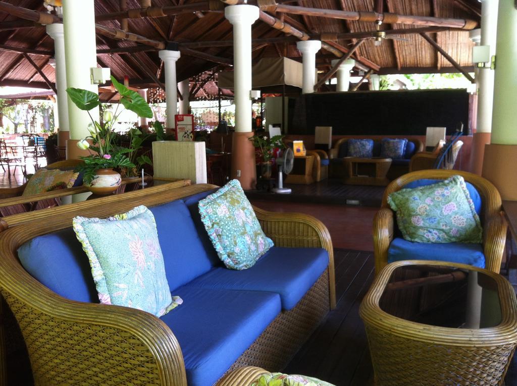 Loma Resort & Spa Pattaya Esterno foto