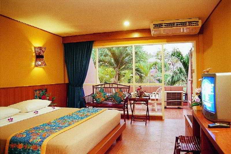 Loma Resort & Spa Pattaya Camera foto