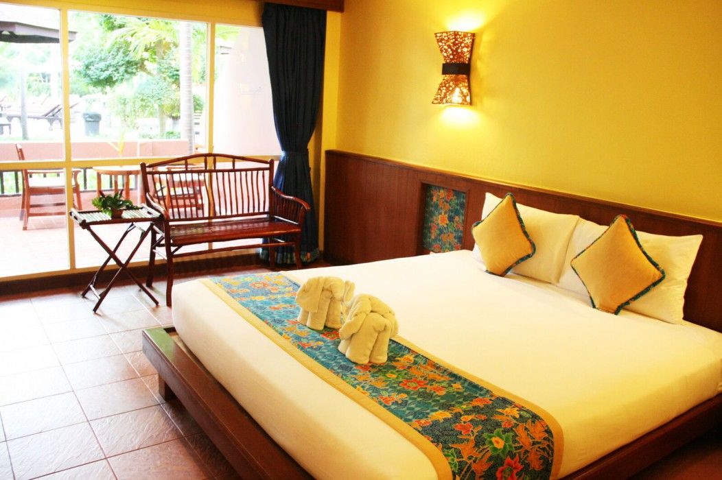 Loma Resort & Spa Pattaya Esterno foto