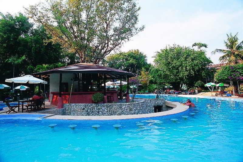 Loma Resort & Spa Pattaya Servizi foto