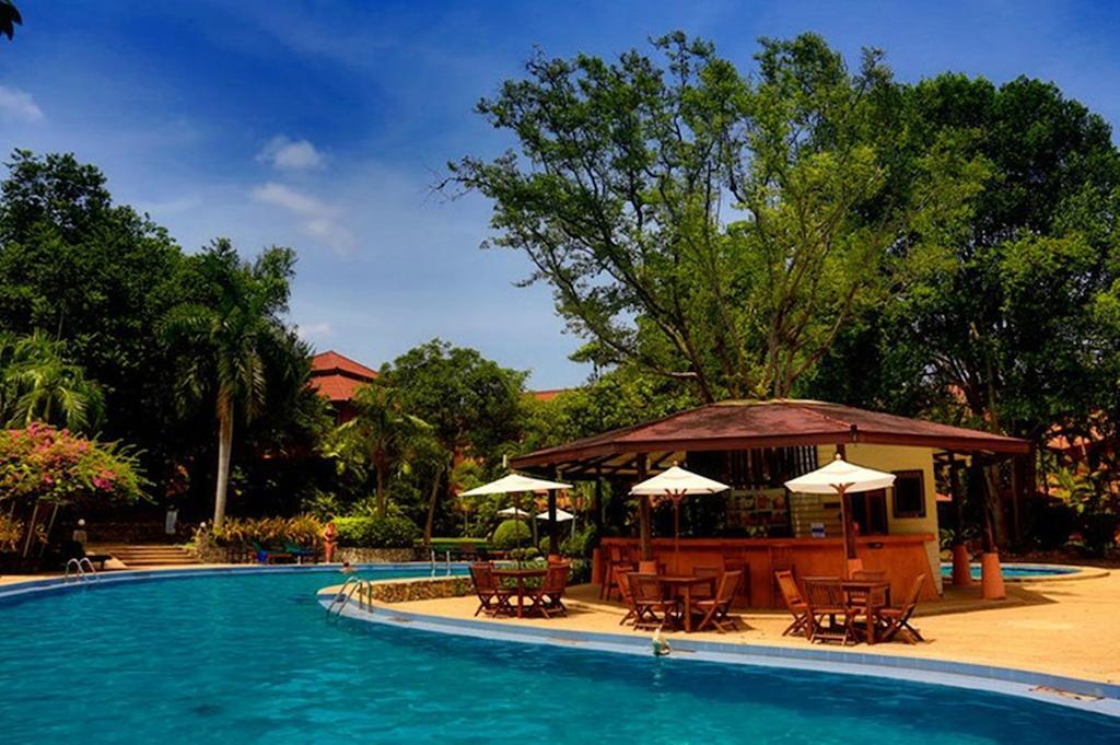 Loma Resort & Spa Pattaya Esterno foto