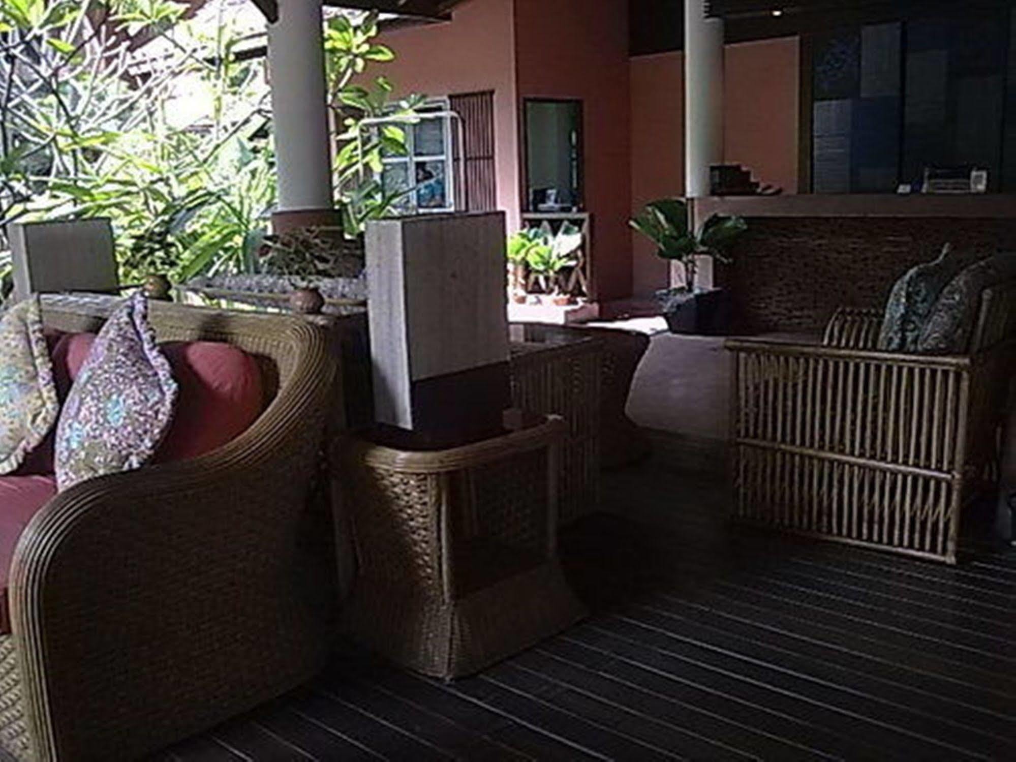 Loma Resort & Spa Pattaya Esterno foto