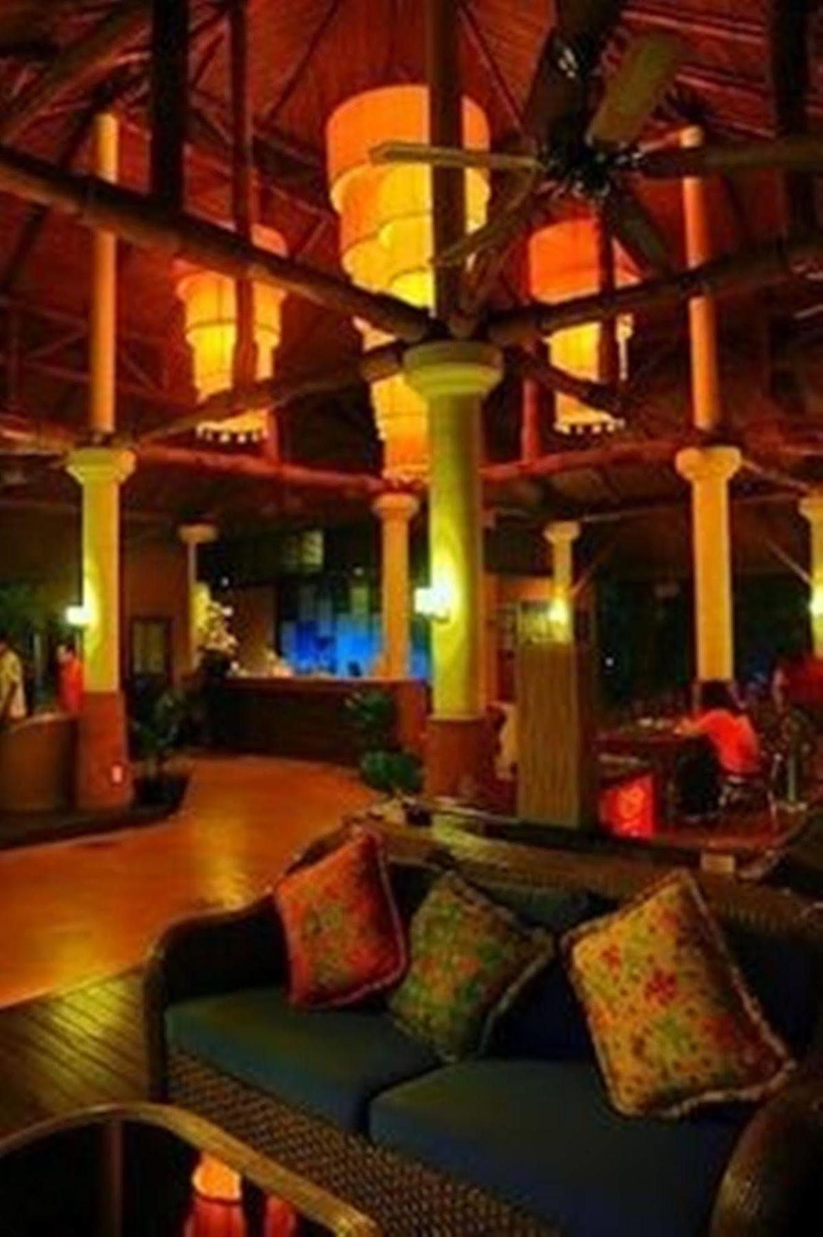 Loma Resort & Spa Pattaya Esterno foto