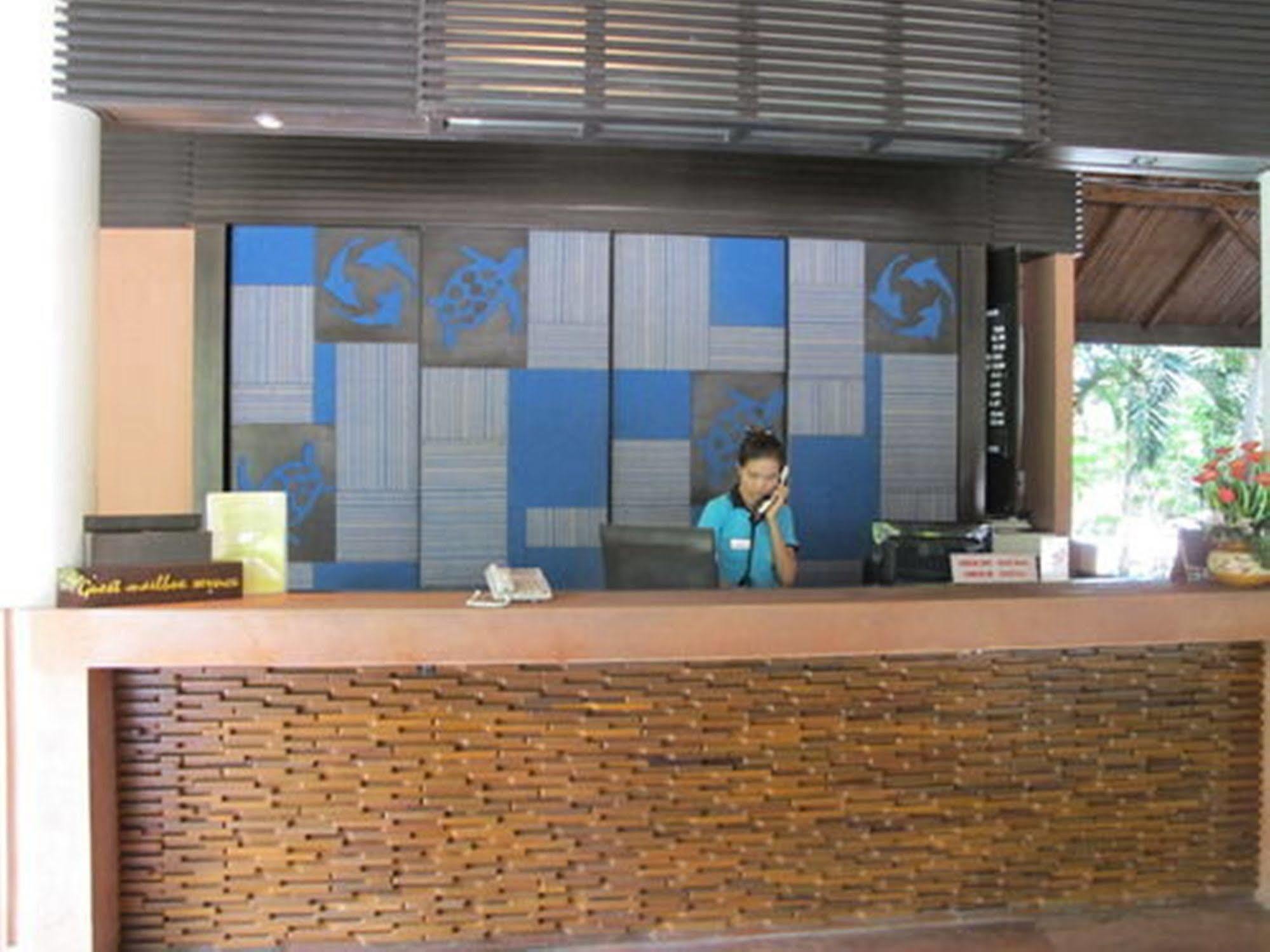 Loma Resort & Spa Pattaya Esterno foto
